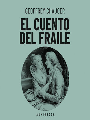 cover image of El cuento del Fraile (Completo)